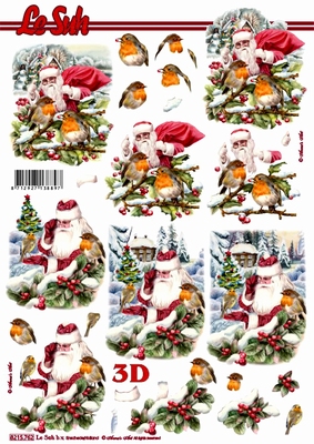 knipvellen/le suh allerlei kerst/8215762.jpg